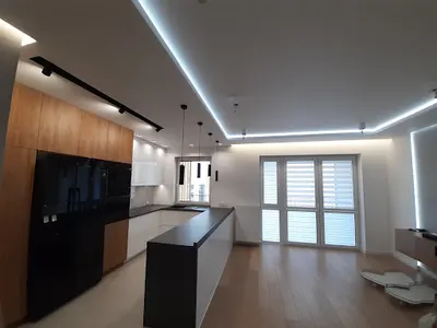 REMONT PRB - Remonty i Wykończenia Wnętrz - Lublin